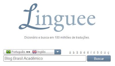 linguee english portuguese
